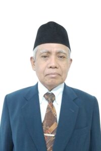 Anggota BPKal Sardonoharjo