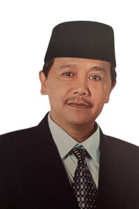 Wakil Ketua BPKal Sardonoharjo