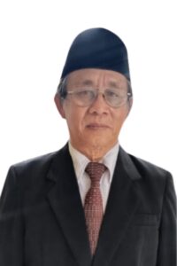 Anggota BPKal Sardonoharjo
