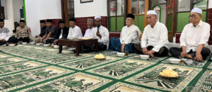 SULING NAGA, DORONG GERAKAN SUBUH BERJAMAAH DI TENGAH PERUBAHAN NGAGLIK